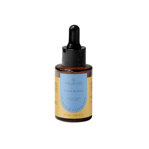 Aceite para difusor Playa Bonita 30 mL