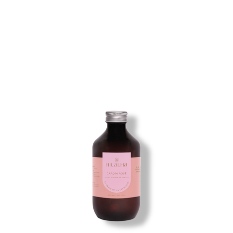 Refill Difusor Varitas Jardín Rosé 300 mL